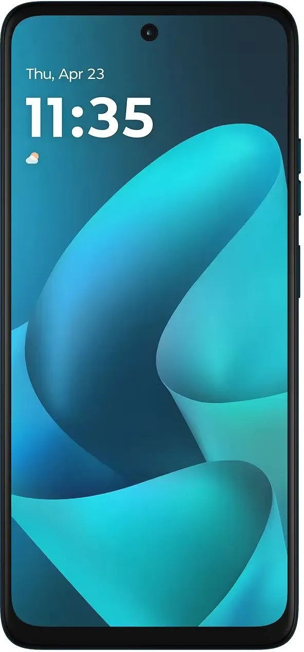 Смартфон Motorola Moto G57 Power 8/256GB Corsair Green (PBAH0004RS) - мініатюра 4