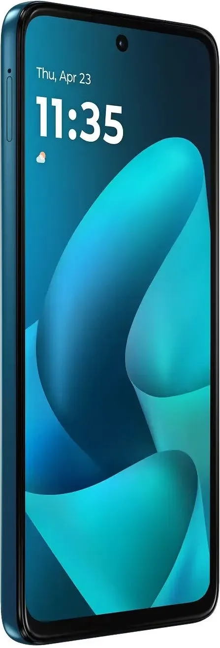 Смартфон Motorola Moto G57 Power 8/256GB Corsair Green (PBAH0004RS) - мініатюра 7
