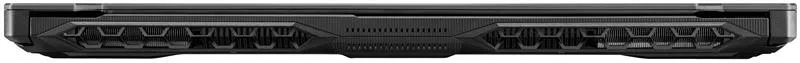 Ноутбук Asus TUF Gaming F17 FX707VJB-HX063 (90NR0MY5-M002H0) Mecha Gray - мініатюра 9