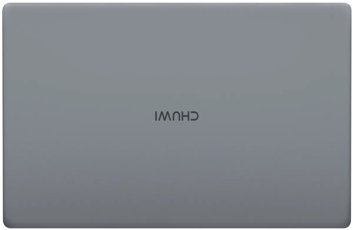 Ноутбук Chuwi CoreBook i3 (8/256) Win 11 (CWI575/CW-112960) Gray - мініатюра 12