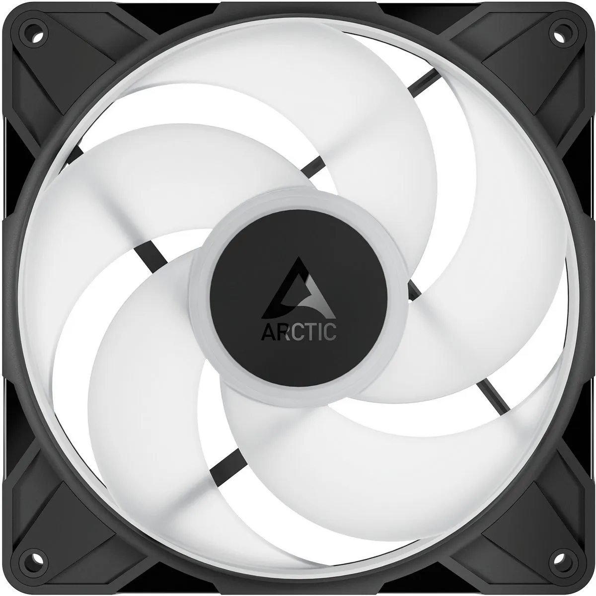 Вентилятор Arctic P14 Pro Reverse A-RGB Black (ACFAN00323A) - мініатюра 3