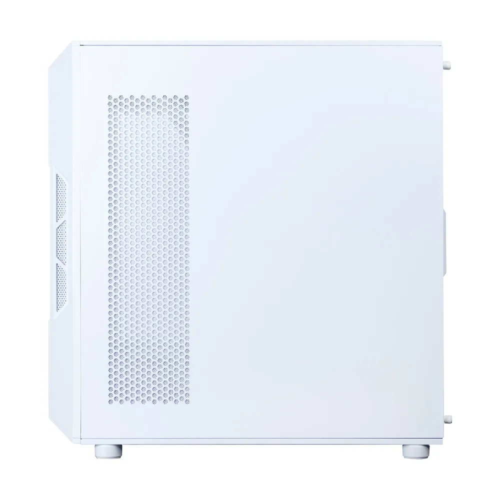 Корпус Zalman i3 Neo ARGB V2 White - мініатюра 3