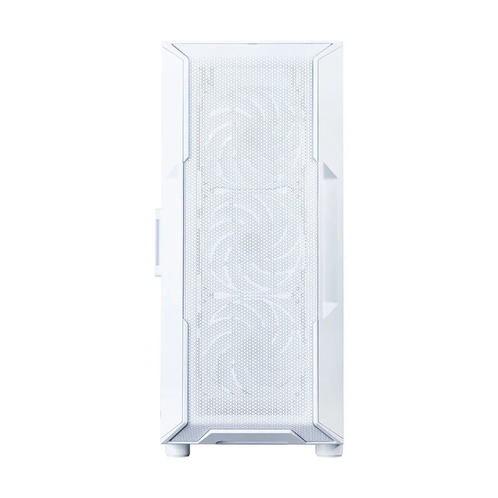 Корпус Zalman i3 Neo ARGB V2 White - мініатюра 6