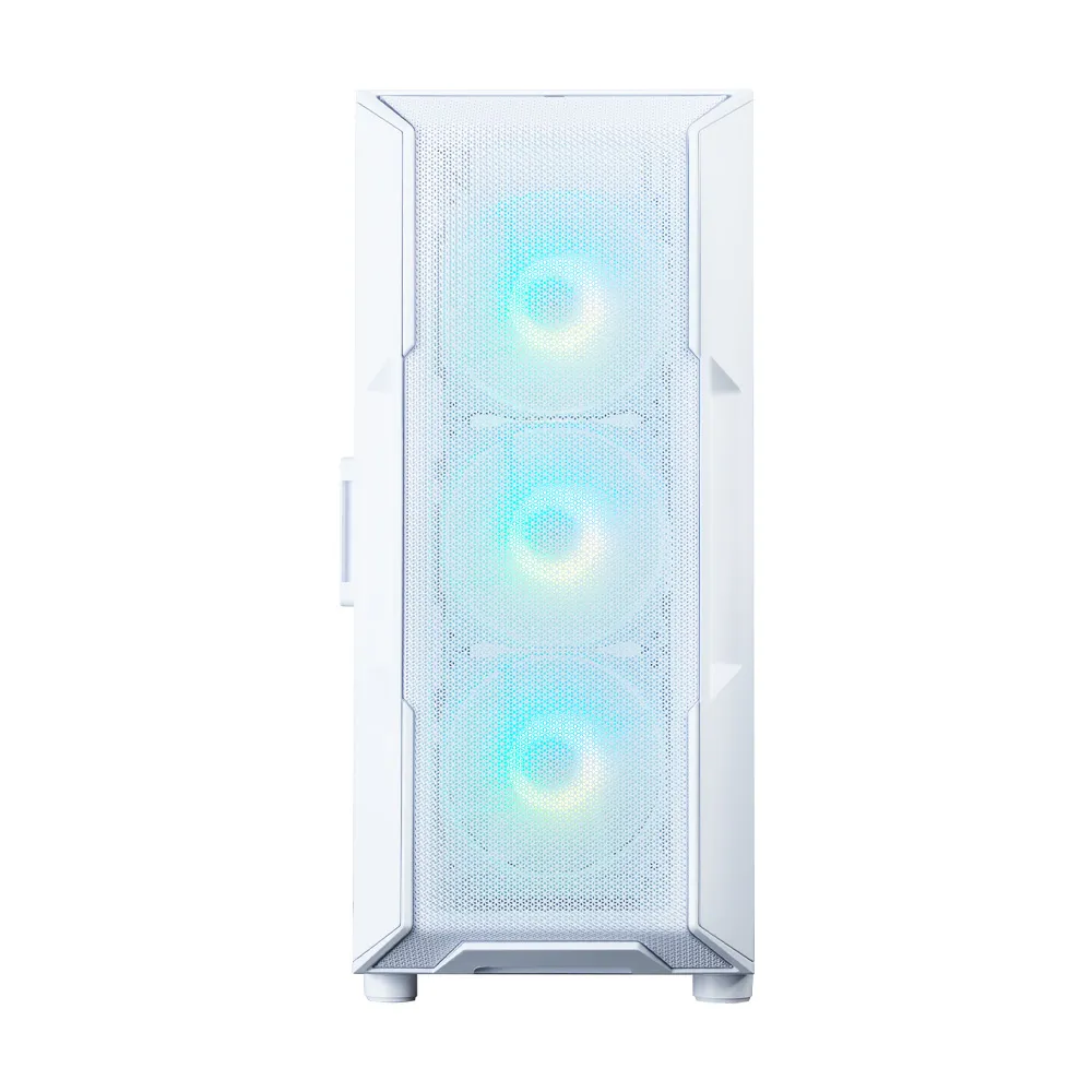 Корпус Zalman i3 Neo ARGB V2 White - мініатюра 7