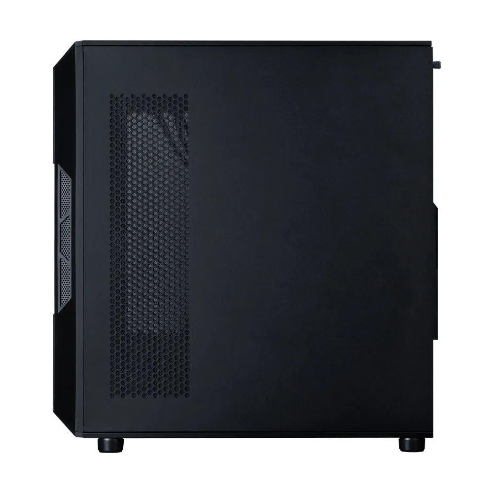 Корпус Zalman i3 Neo ARGB V2 Black - мініатюра 3