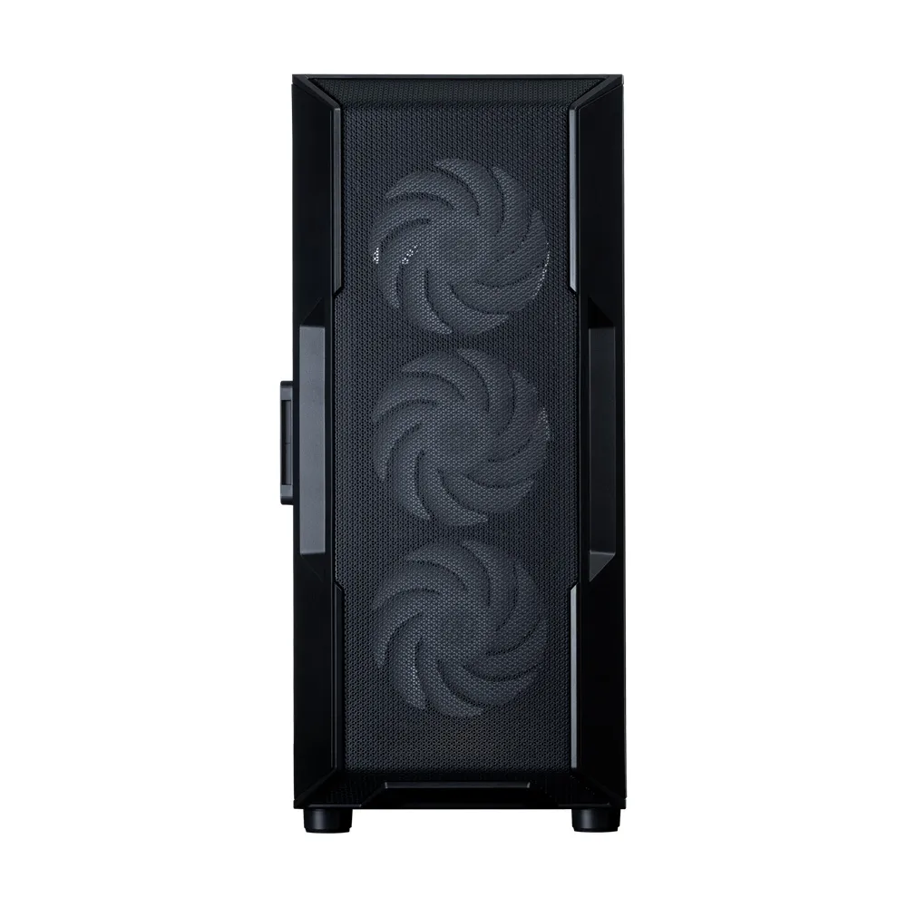 Корпус Zalman i3 Neo ARGB V2 Black - мініатюра 6