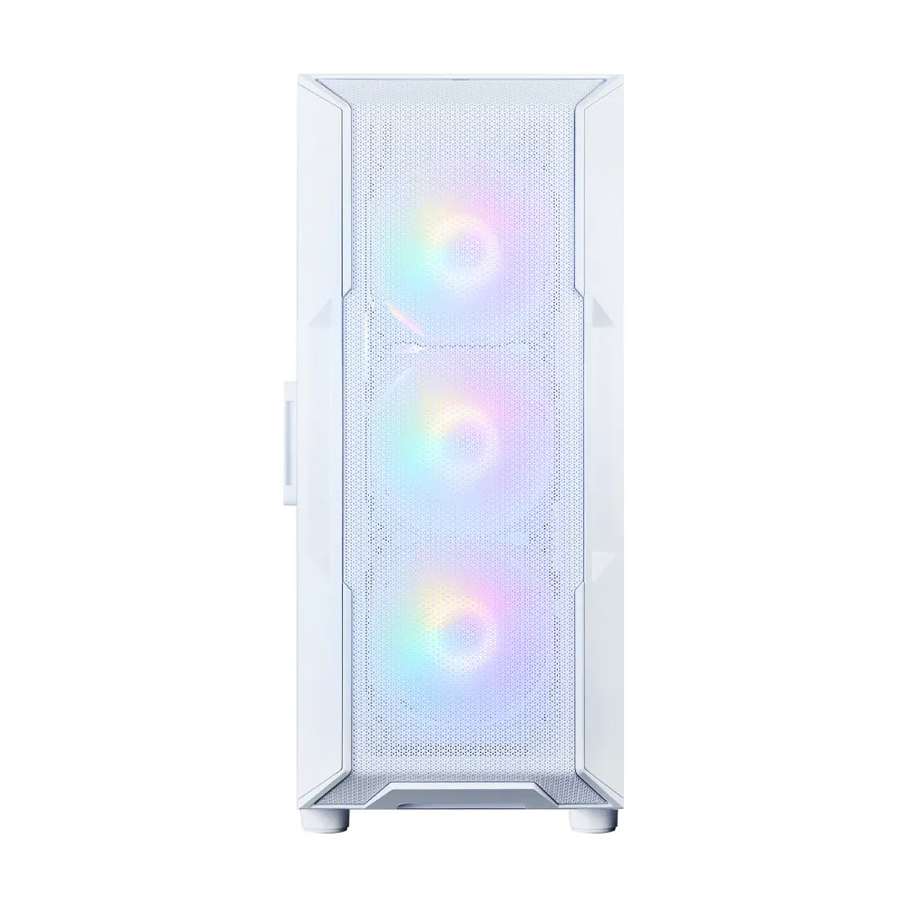 Корпус Zalman i3 Neo V2 White - мініатюра 7