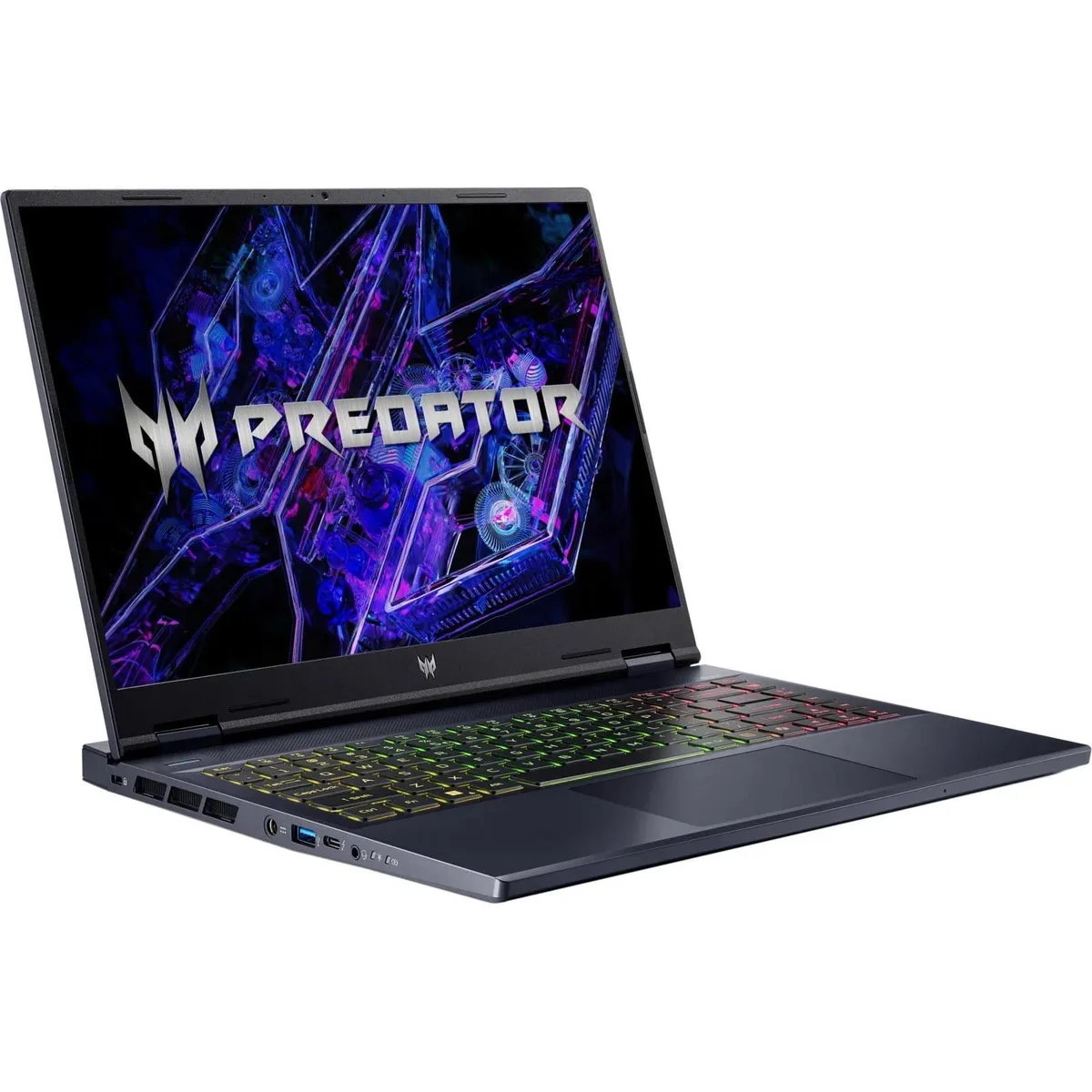 Ноутбук Acer Predator Helios Neo 14 PHN14-71 (NH.QY4EU.003) Black - мініатюра 3