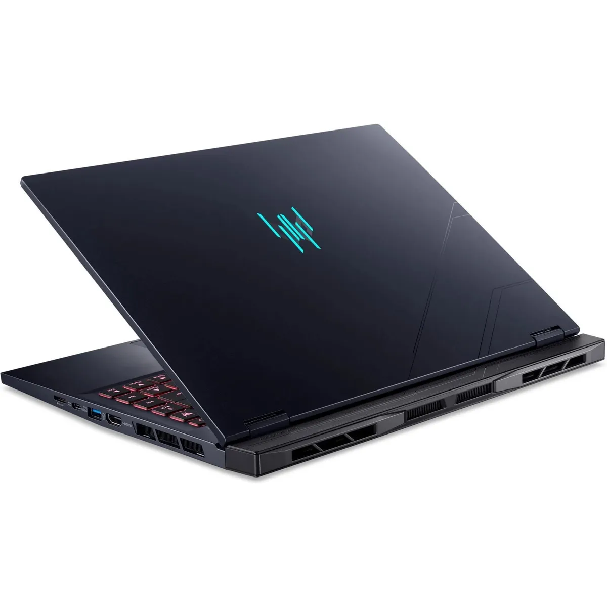 Ноутбук Acer Predator Helios Neo 14 PHN14-71 (NH.QY4EU.003) Black - мініатюра 5