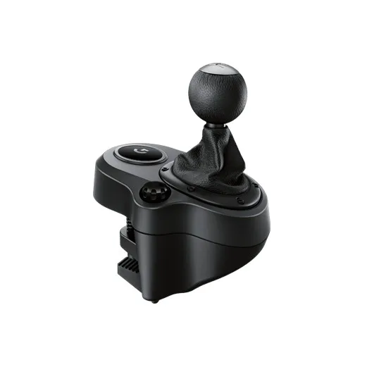 Коробка передач Logitech Driving Force Shifter USB (941-000130) - мініатюра 3