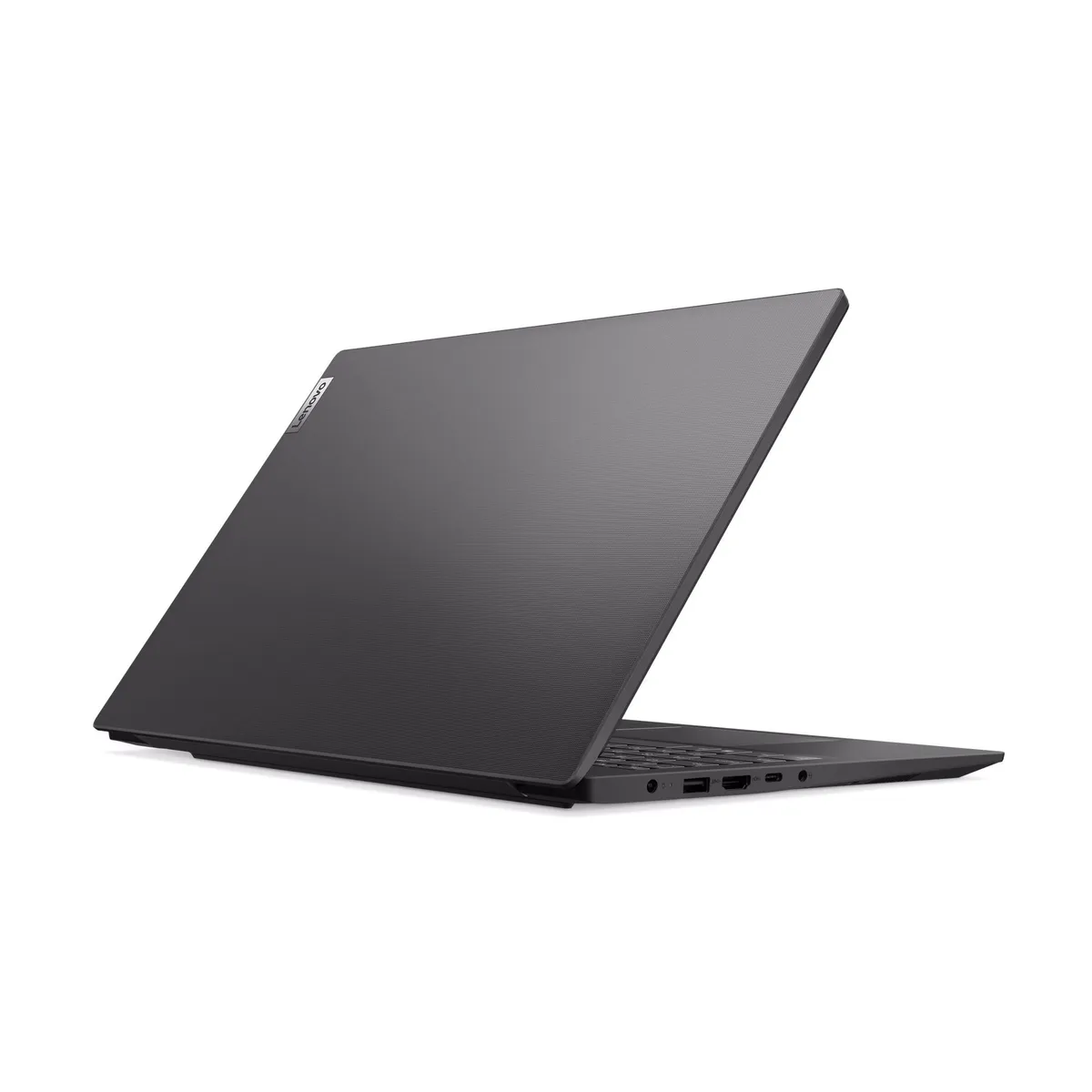 Ноутбук Lenovo V15 G5 IRL (83GW00CFRA) Business Black - мініатюра 4