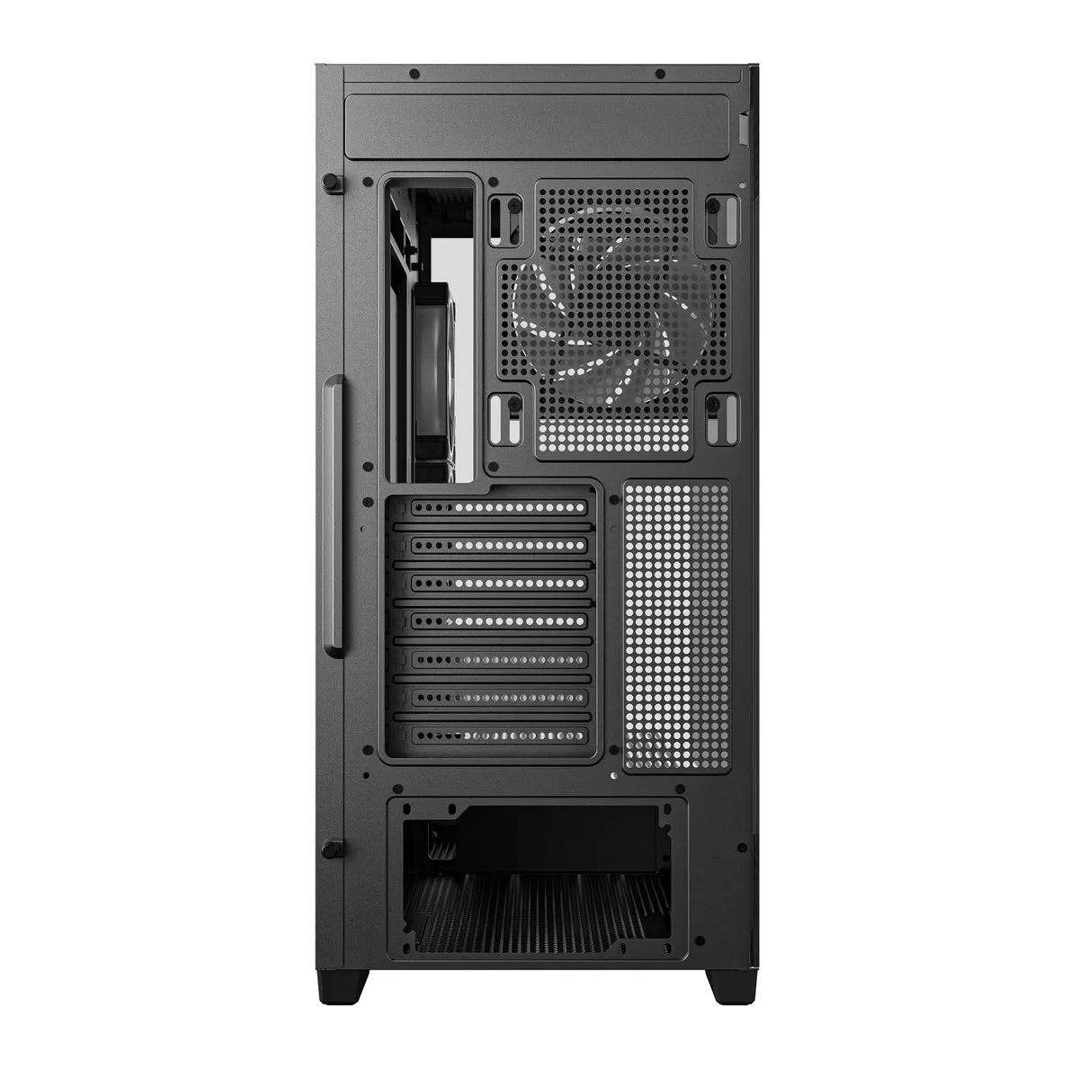 Корпус DeepCool CG580 4F V2 Black (R-CG580-BKADA4-G-2) без БЖ - мініатюра 6