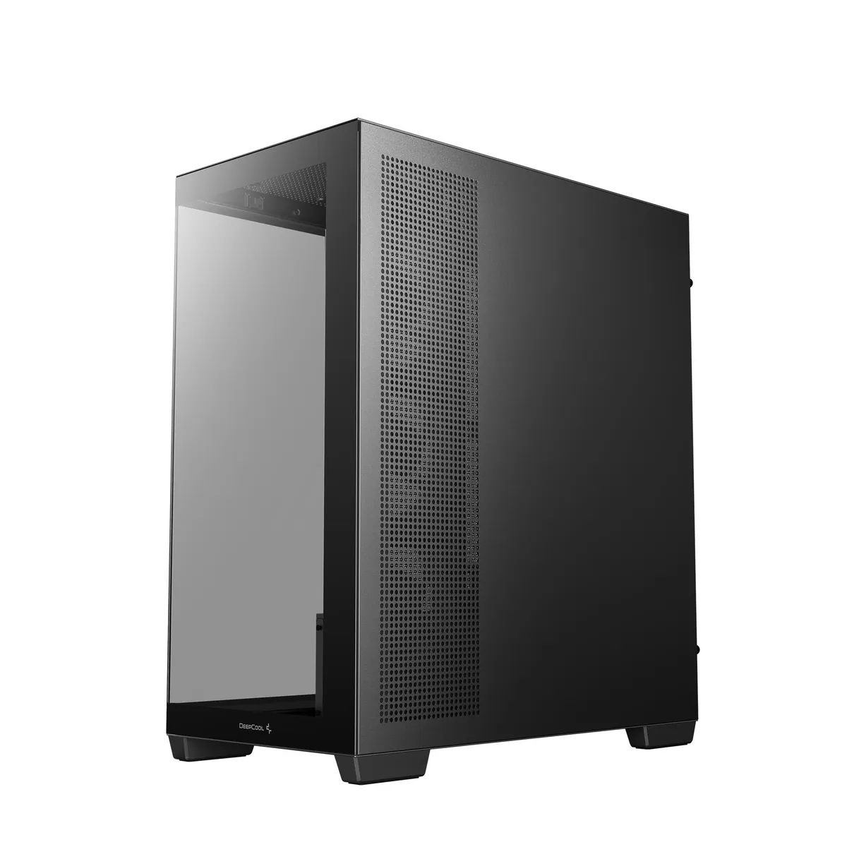Корпус DeepCool CG580 4F V2 Black (R-CG580-BKADA4-G-2) без БЖ - мініатюра 7