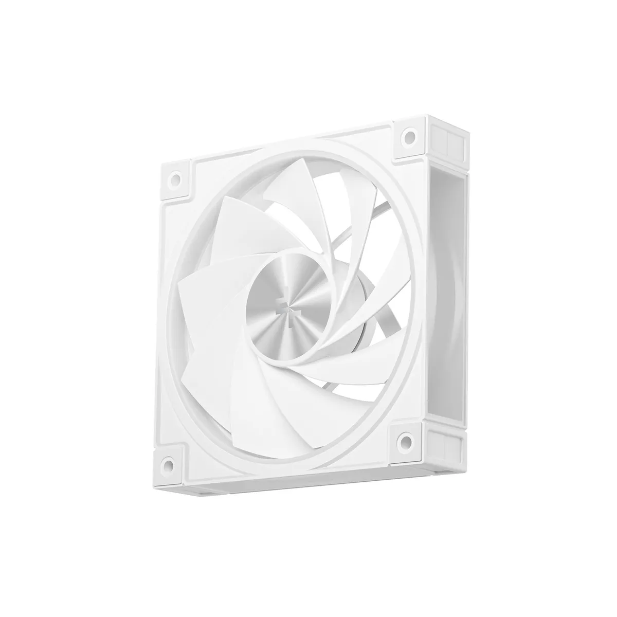 Корпус DeepCool CG580 4F V2 White (R-CG580-WHADA4-G-2) без БЖ - мініатюра 4