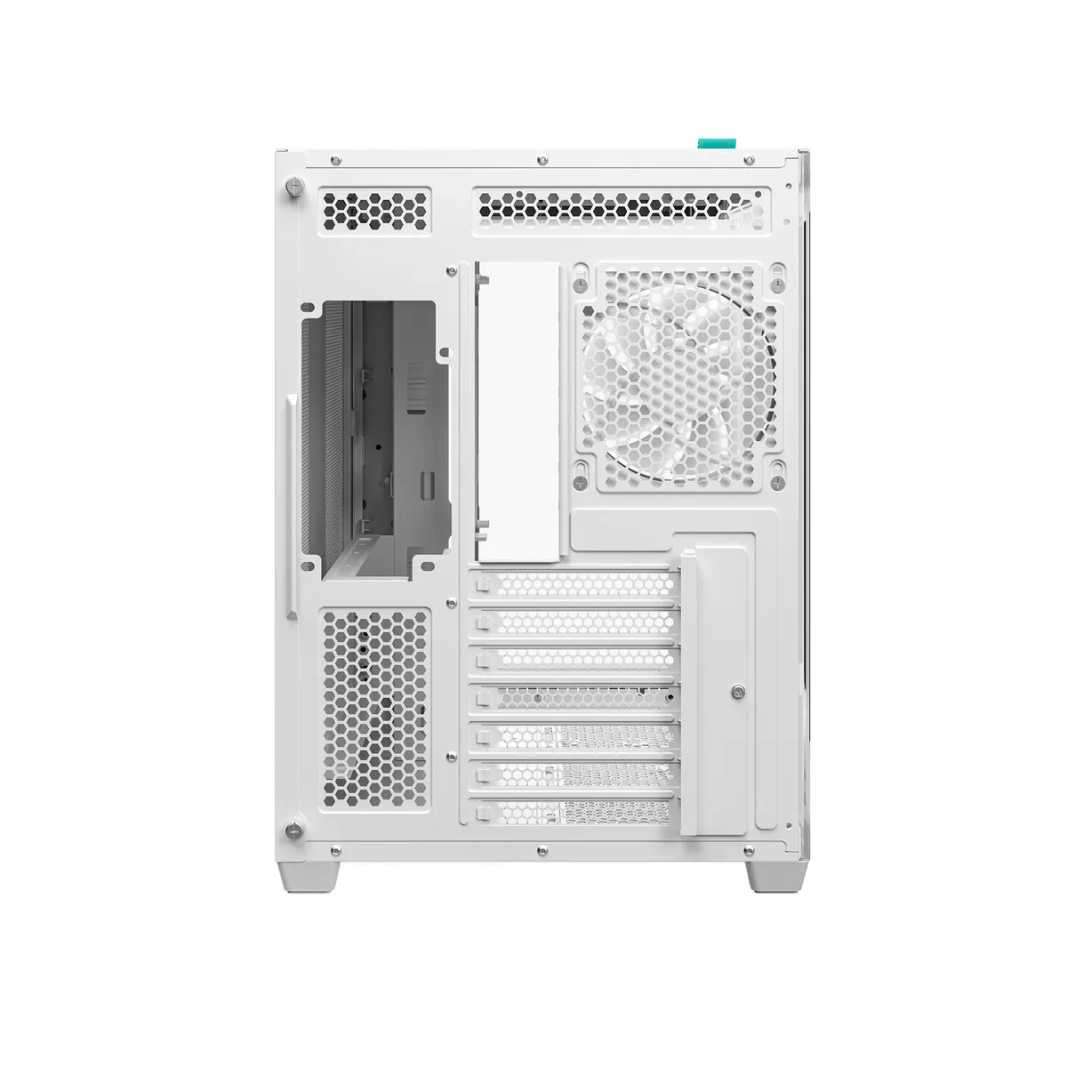 Корпус DeepCool CG530U 4F White (R-CG530U-WHAGA4-G) без БЖ - мініатюра 4