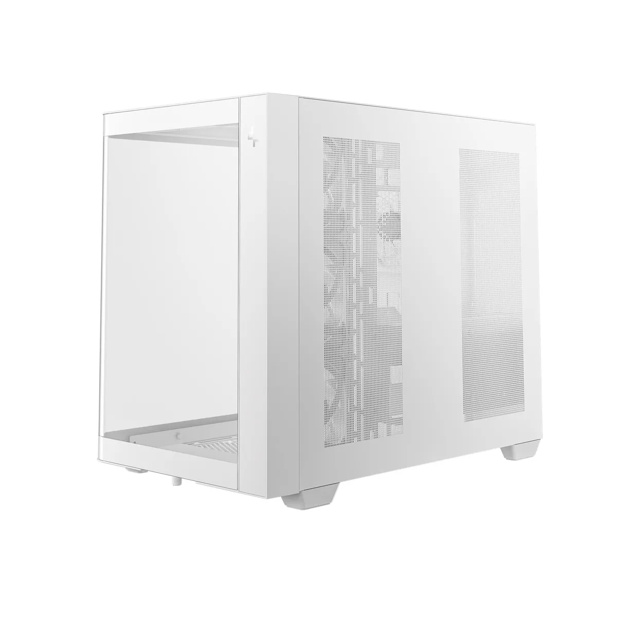 Корпус DeepCool CG530U 4F White (R-CG530U-WHAGA4-G) без БЖ - мініатюра 5