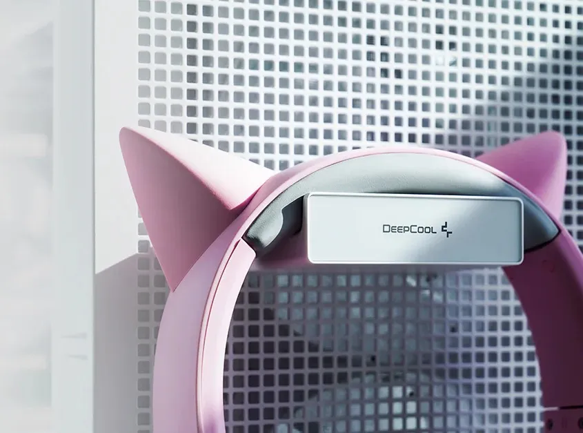 Корпус DeepCool CH170 Plus White (R-CH170-WHNGM0-G) без БЖ - мініатюра 13