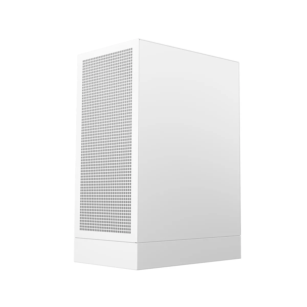 Корпус DeepCool CH170 Plus White (R-CH170-WHNGM0-G) без БЖ - мініатюра 5