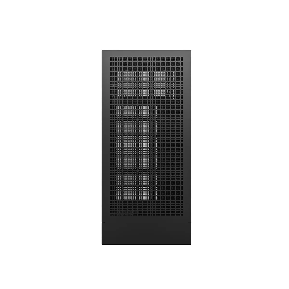 Корпус DeepCool CH170 Plus (R-CH170-BKNGM0-G) без БЖ - мініатюра 4