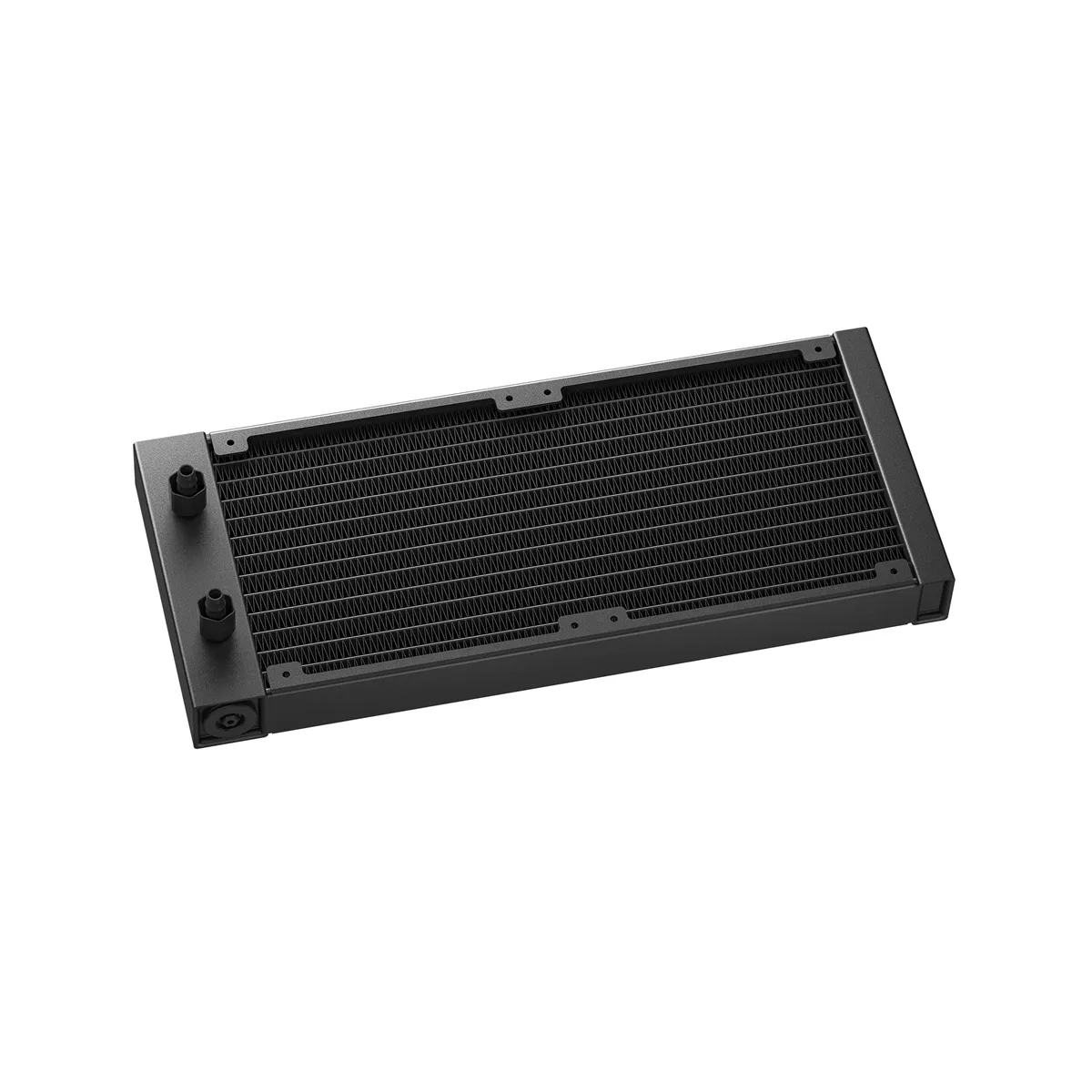Система водяного охолодження DeepCool LM240 Black (R-LM240-BKDMMC-1) - мініатюра 5