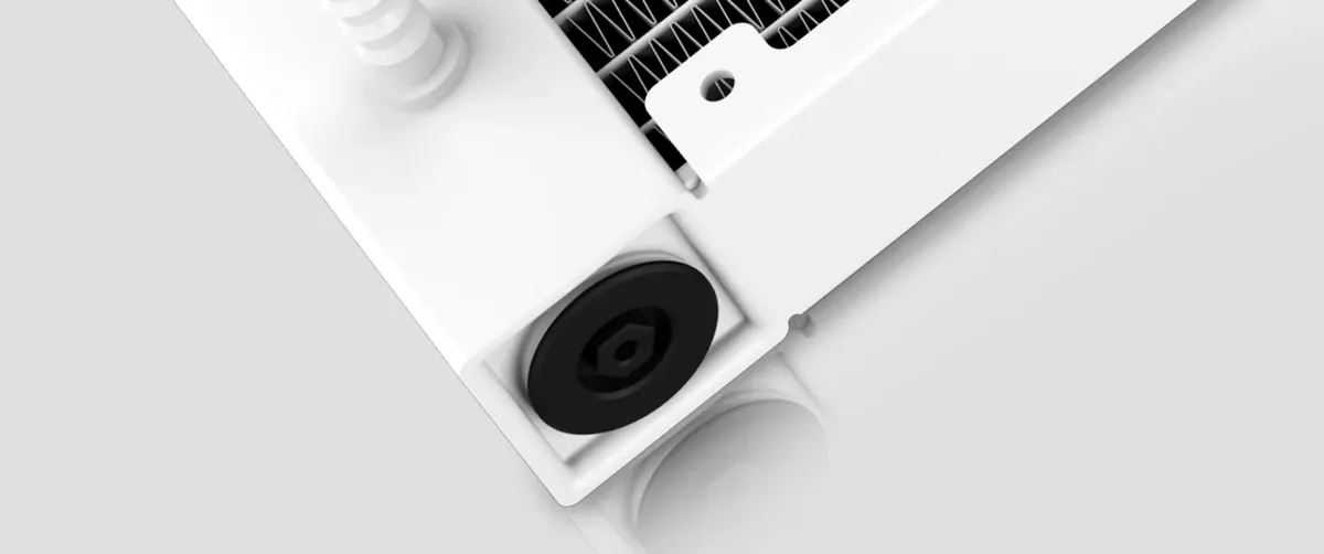 Система водяного охолодження DeepCool LQ360 Ultra ARGB WH (R-LQ360-WHASMC-G-1) - мініатюра 11