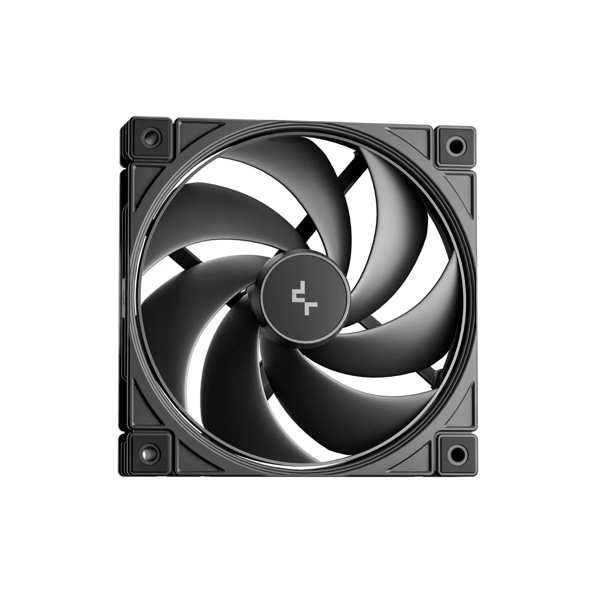 Система водяного охолодження DeepCool Spartacus 360 Black (R-SPT360-BKDSMP-G-1) - мініатюра 4