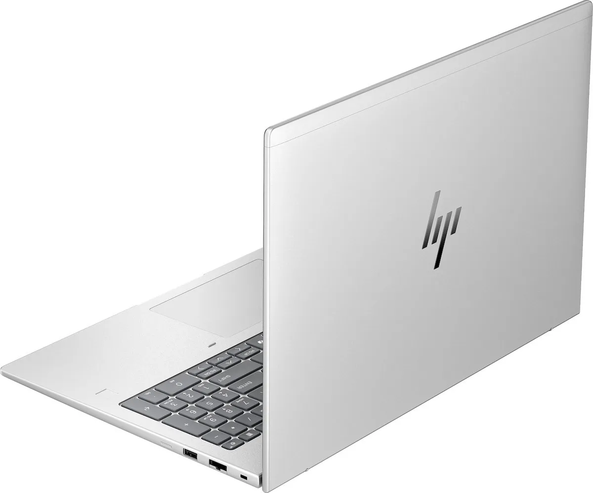 Ноутбук HP EliteBook 6 G1ah 16 (AZ8Z1AV_V5) Silver - мініатюра 4