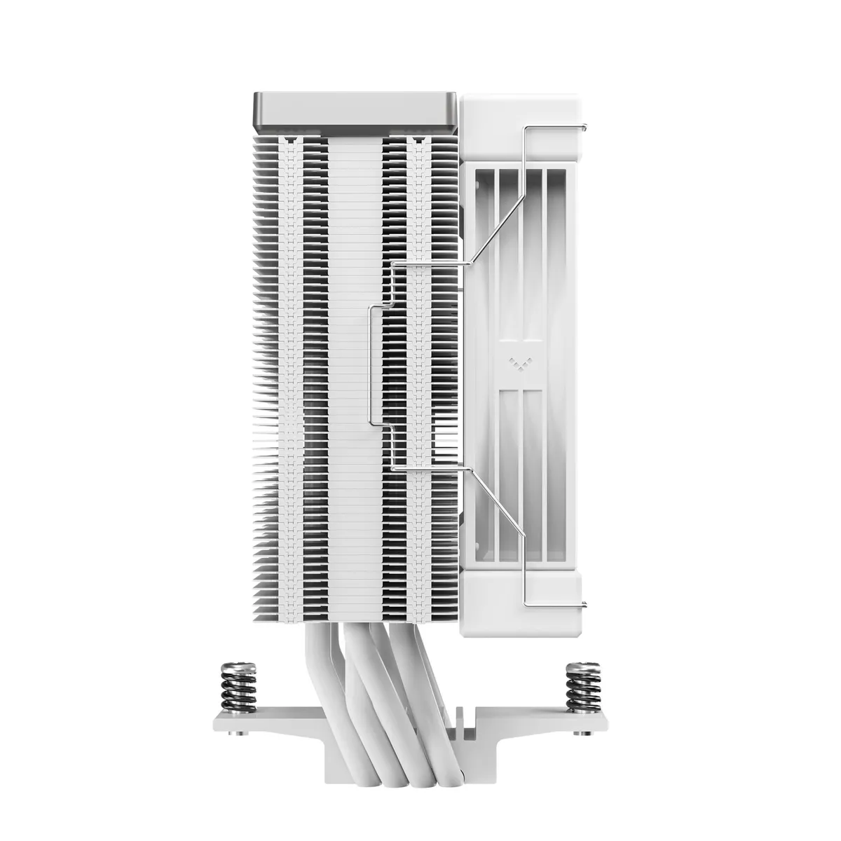 Кулер процесорний DeepCool AK400 G2 WH (R-AK400G2-WHNNMN-GJD) - мініатюра 6