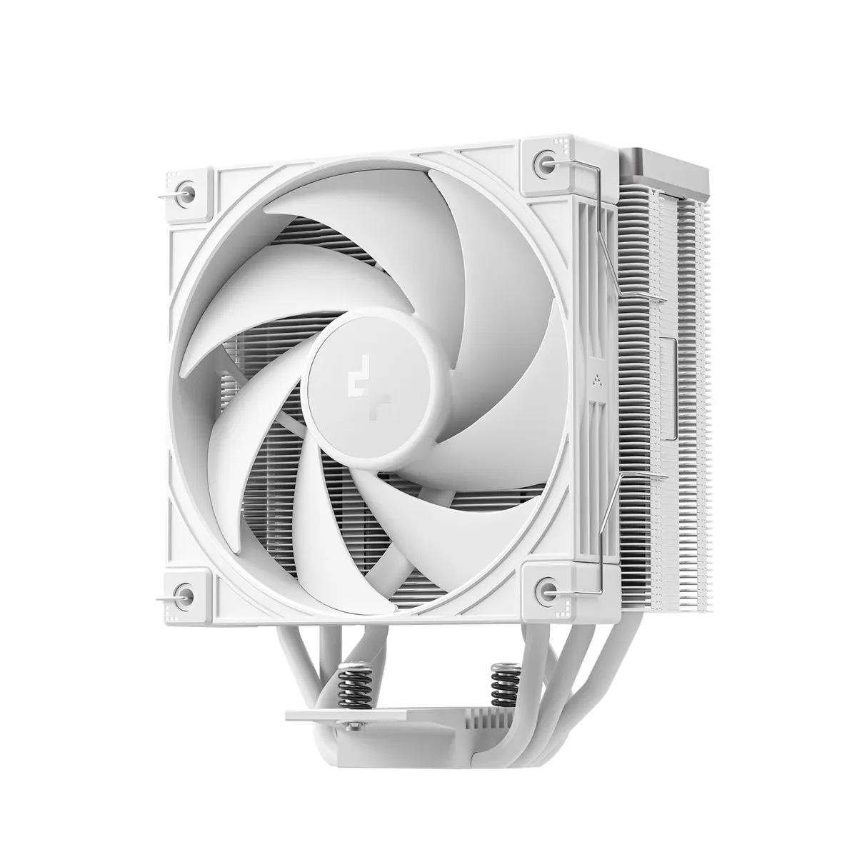 Кулер процесорний DeepCool AK400 G2 WH (R-AK400G2-WHNNMN-GJD) - мініатюра 8
