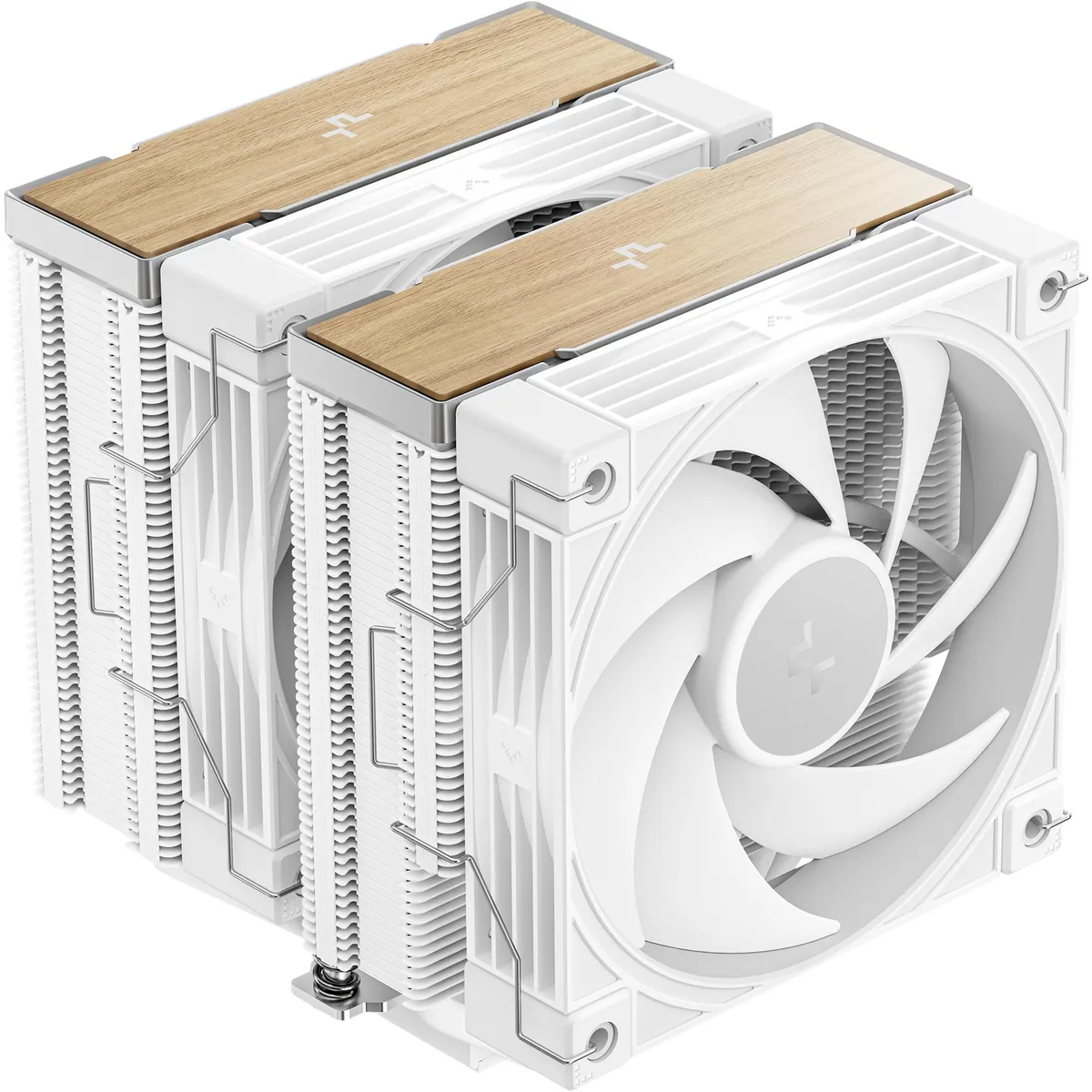 Кулер процесорний DeepCool AK620 G2 WH (R-AK620G2-WHNNMN-GJD) - зображення 1