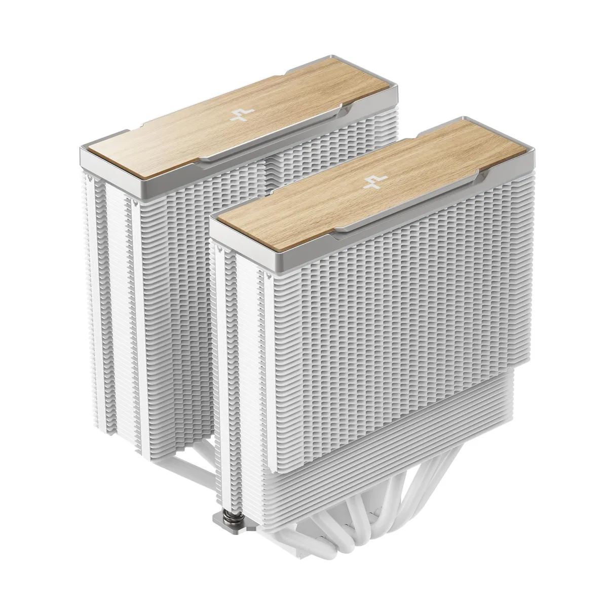 Кулер процесорний DeepCool AK620 G2 WH (R-AK620G2-WHNNMN-GJD) - мініатюра 4