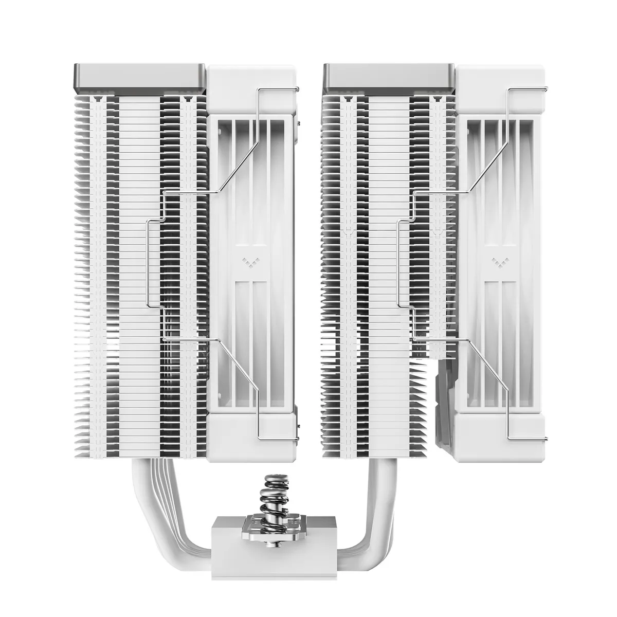 Кулер процесорний DeepCool AK620 G2 WH (R-AK620G2-WHNNMN-GJD) - мініатюра 6