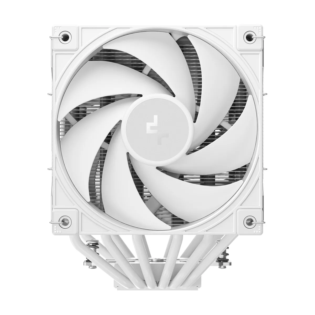 Кулер процесорний DeepCool AK620 G2 WH (R-AK620G2-WHNNMN-GJD) - мініатюра 7