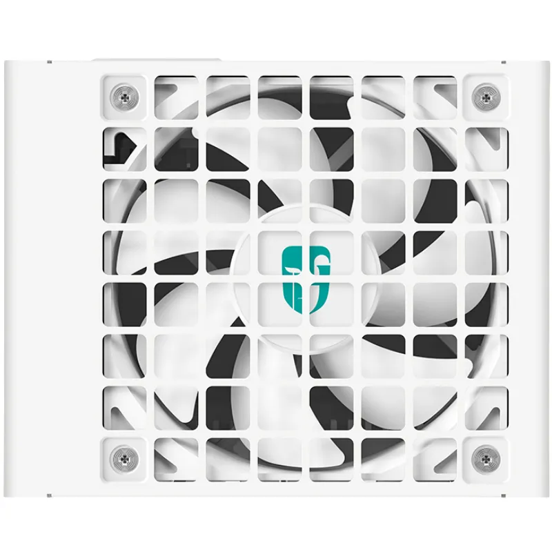 Блок живлення DeepCool GamerStorm PS850G 850W White (R-PS850G-FE0W-JGEU) - мініатюра 4