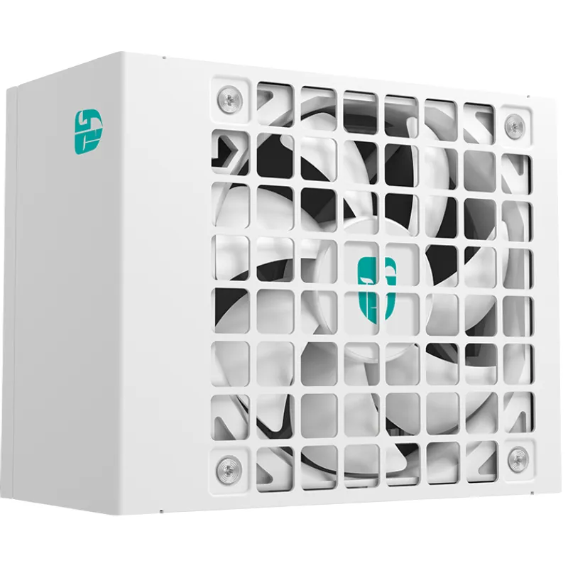 Блок живлення DeepCool GamerStorm PS750G 750W White (R-PS750G-FE0W-JGEU) - мініатюра 2