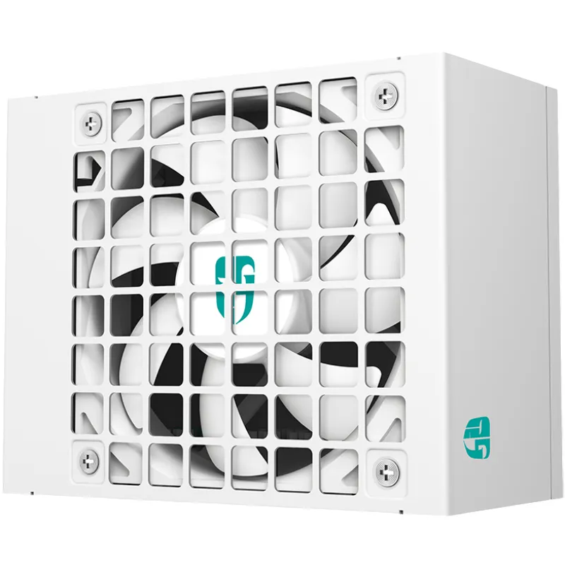 Блок живлення DeepCool GamerStorm PS750G 750W White (R-PS750G-FE0W-JGEU) - мініатюра 5
