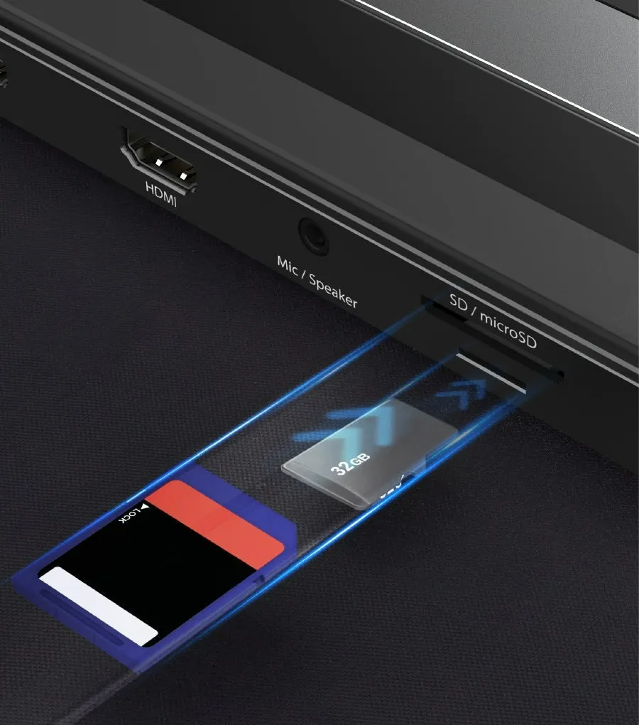Док-станція J5create USB-C 10-в-1 (JCD542-N) - мініатюра 13