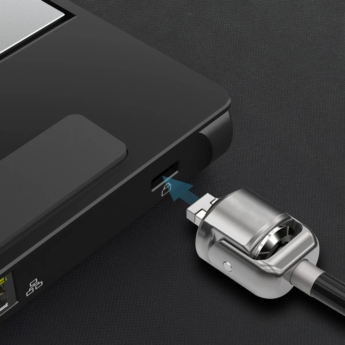 Док-станція J5create USB-C 10-в-1 (JCD542-N) - мініатюра 15