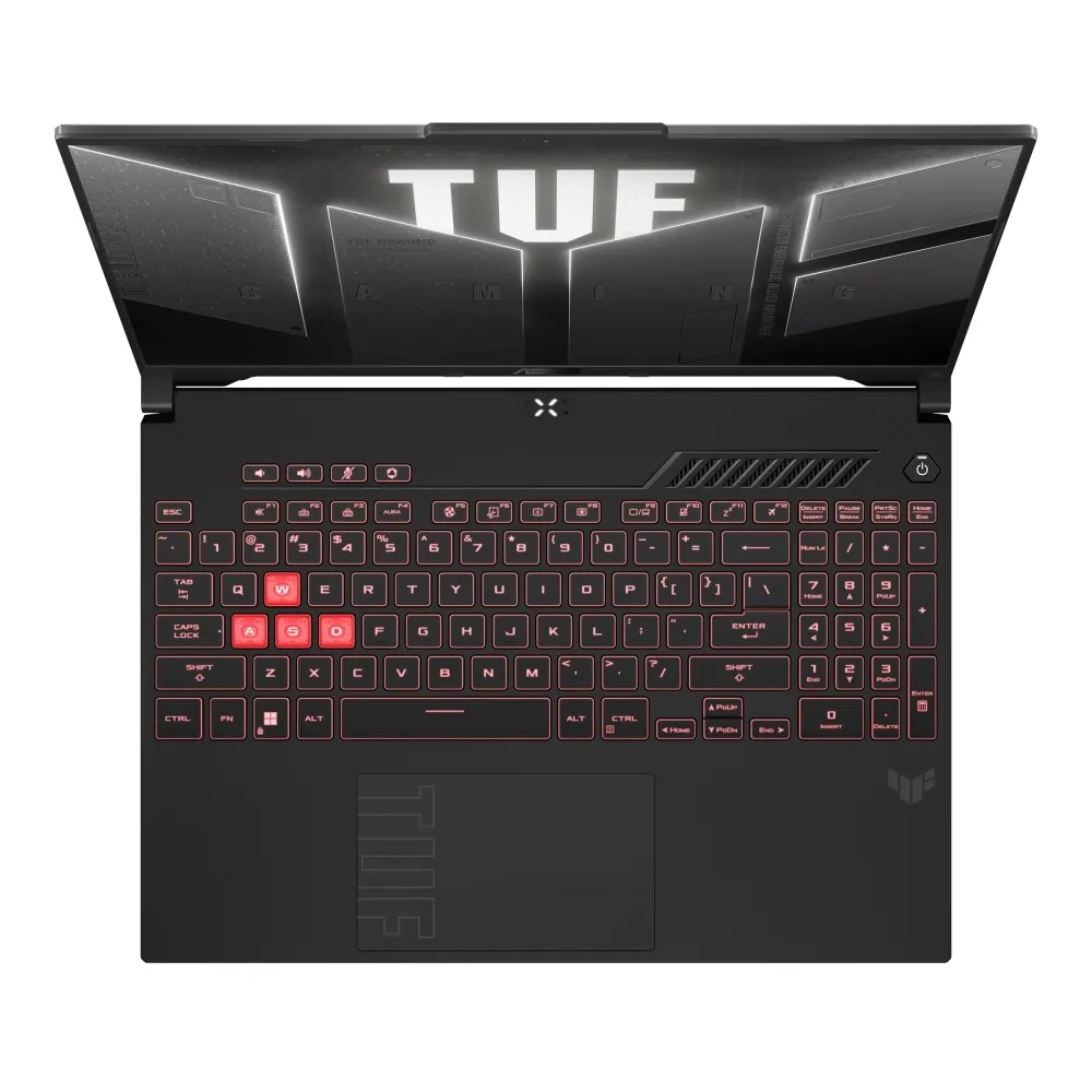 Ноутбук Asus TUF Gaming A16 FA607NUG-RL205 (90NR0MU3-M00CV0) Mecha Gray - зображення 1