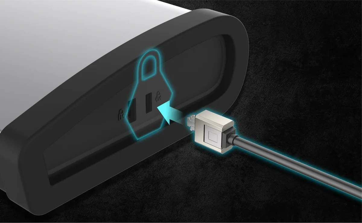 Док-станція J5create USB-C 11-в-1 (JTD562-EN) - мініатюра 7