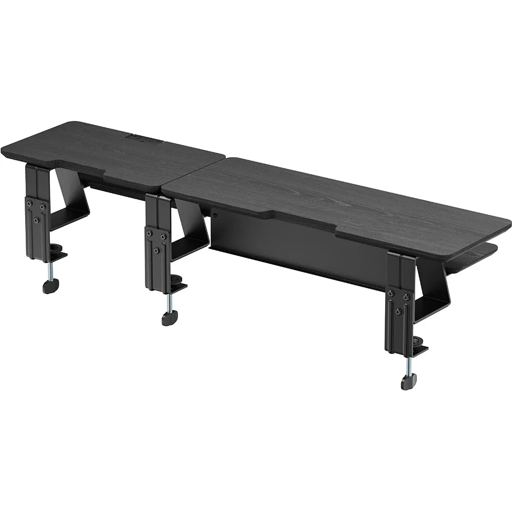 Підставка для монітора OfficePro MR260B Black - мініатюра 2