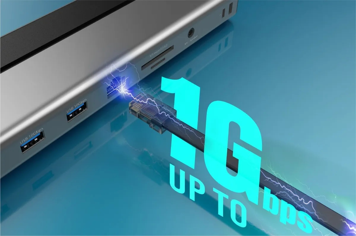 Док-станція J5create USB-C 12-в-1 (JCD554-N) - мініатюра 11