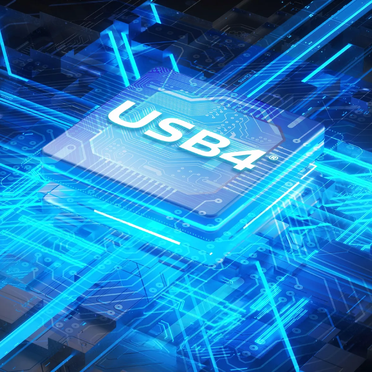 Док-станція J5create USB-C 12-в-1 (JCD554-N) - мініатюра 14