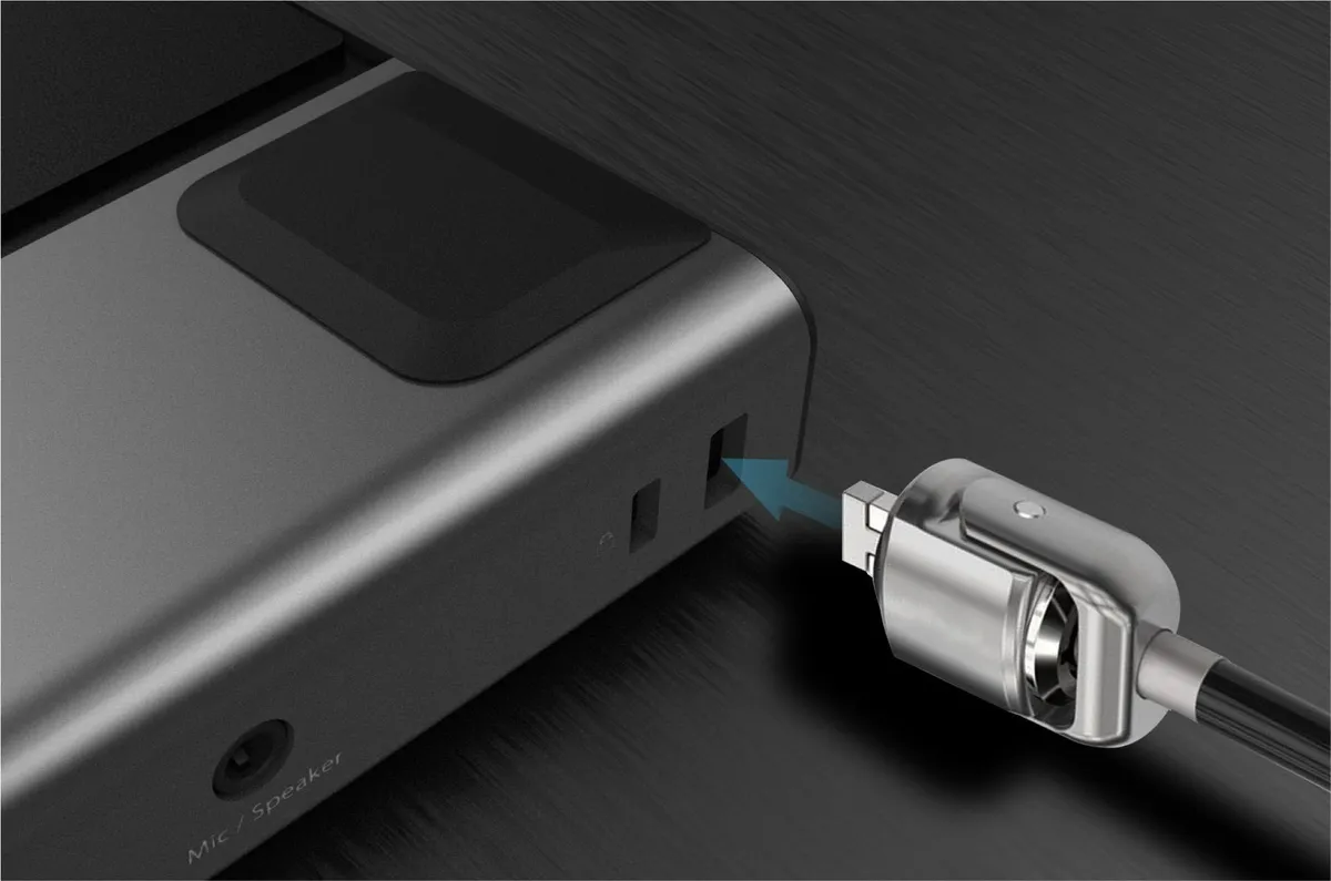 Док-станція J5create USB-C 12-в-1 (JCD554-N) - мініатюра 8