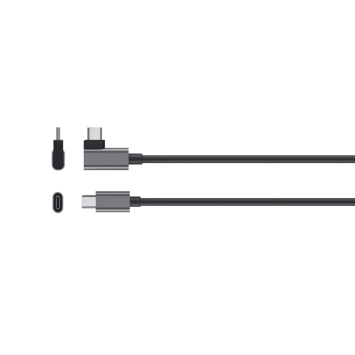 Док-станція J5create USB-C 8-в-1 (JTS224-N) - мініатюра 12