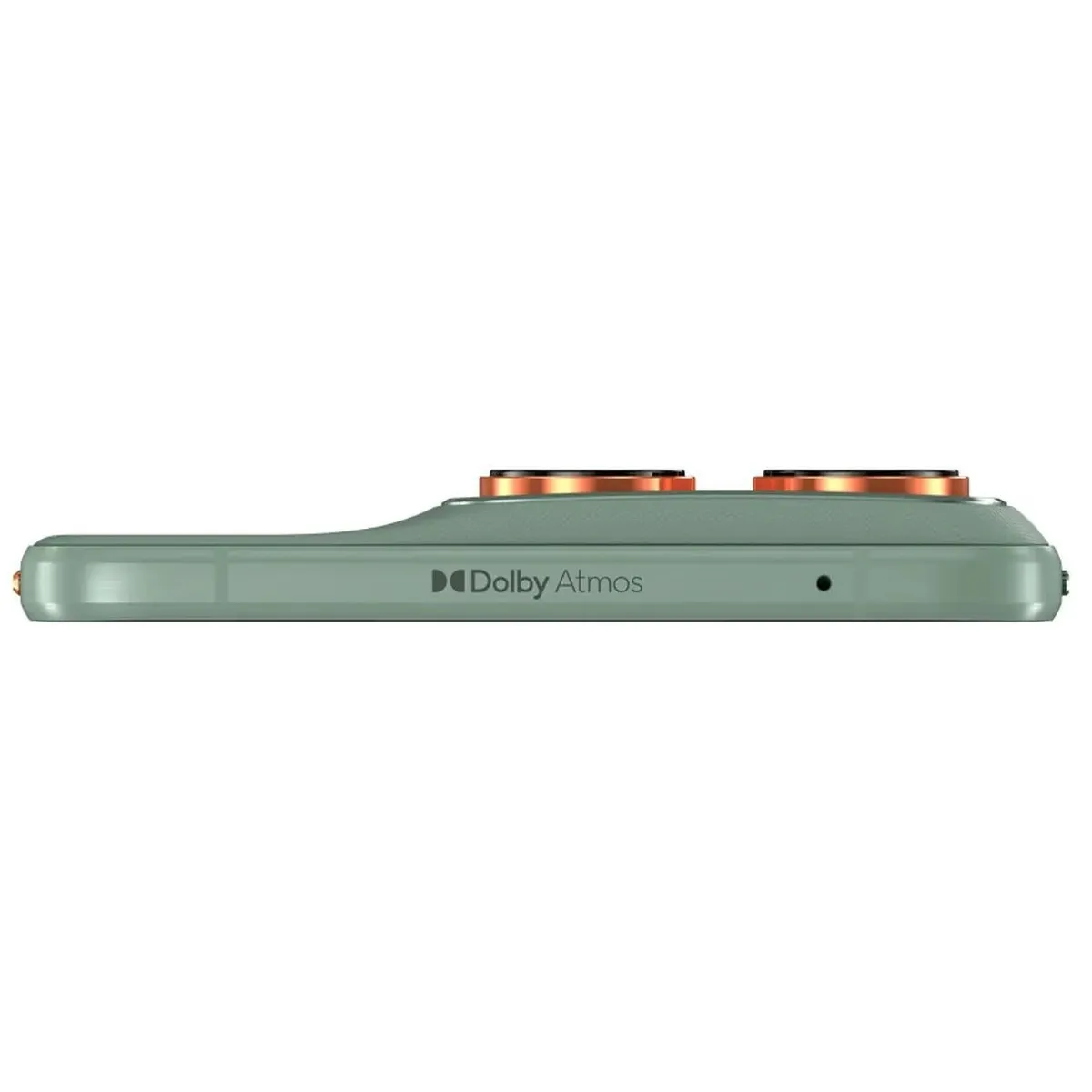 Смартфон Motorola Moto Edge 70 12/512GB Lily Pad (PBA50025RS) - мініатюра 10