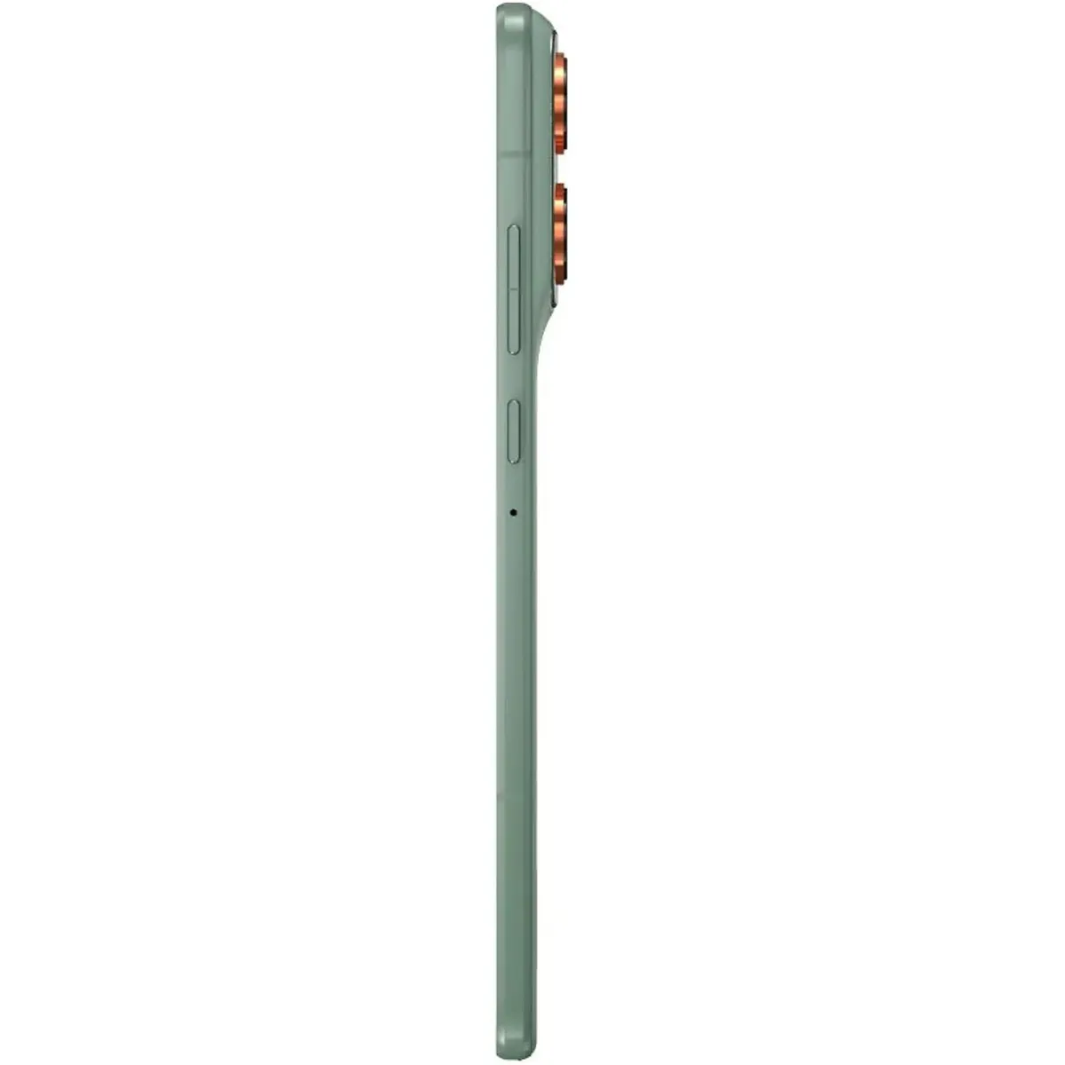 Смартфон Motorola Moto Edge 70 12/512GB Lily Pad (PBA50025RS) - мініатюра 11