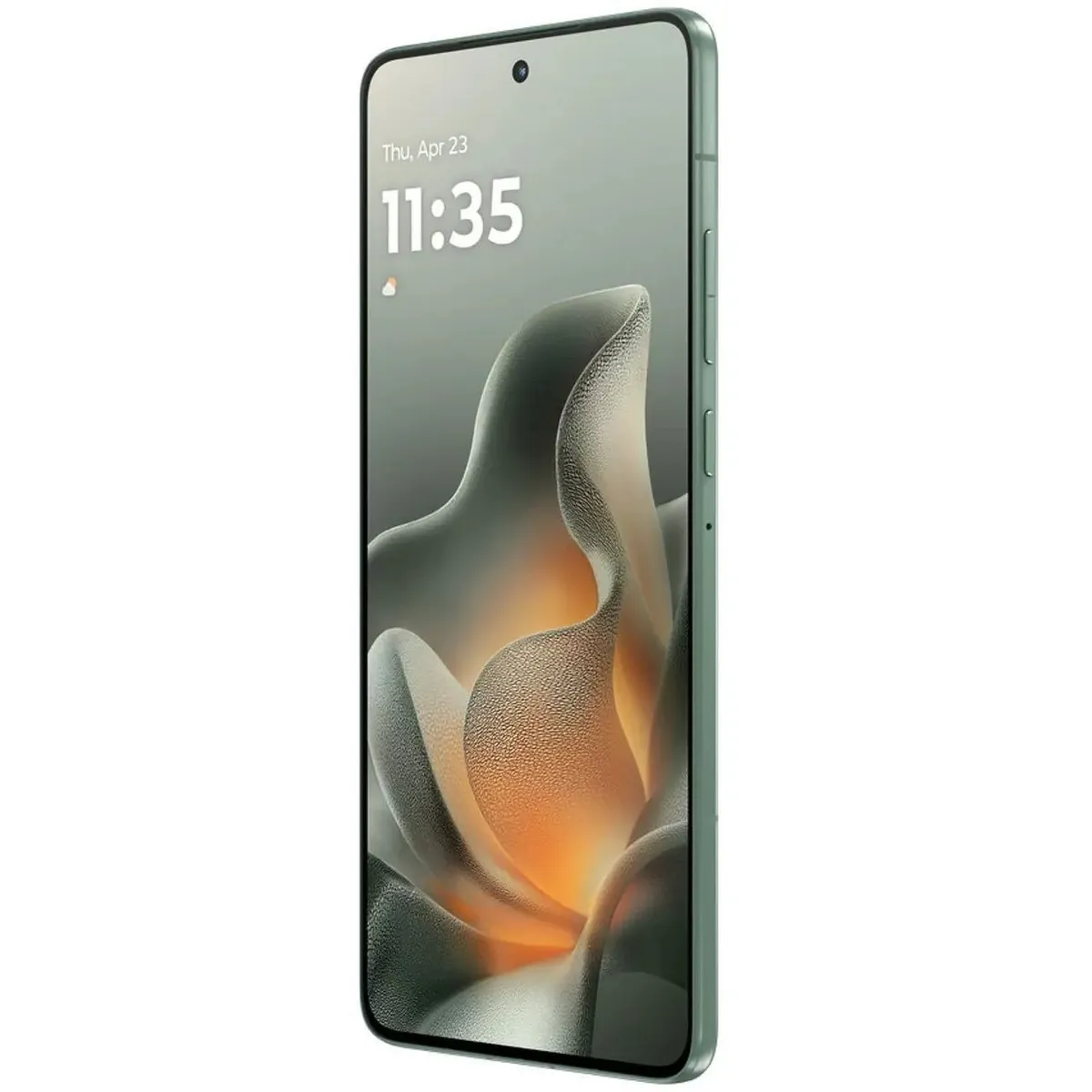 Смартфон Motorola Moto Edge 70 12/512GB Lily Pad (PBA50025RS) - мініатюра 8