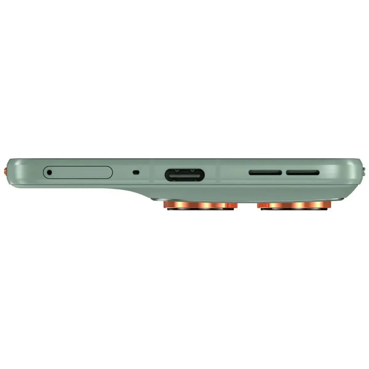 Смартфон Motorola Moto Edge 70 12/512GB Lily Pad (PBA50025RS) - мініатюра 9