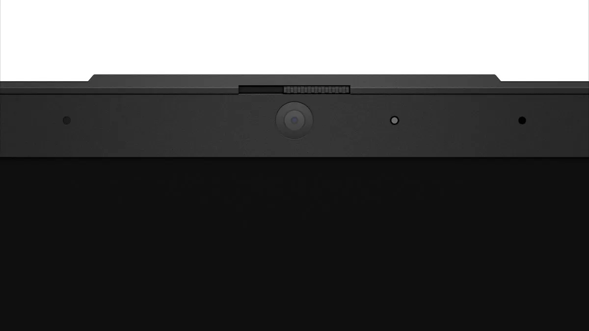 Ноутбук HP OmniBook 3 15-fn0013ua (C9NH9EA) Silver - мініатюра 6
